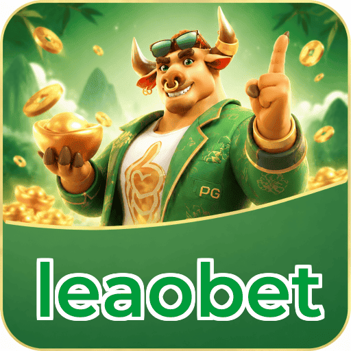 leaobet Logo 3
