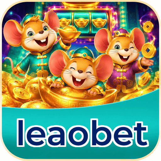 Loteria leaobet - Mega-Sena online