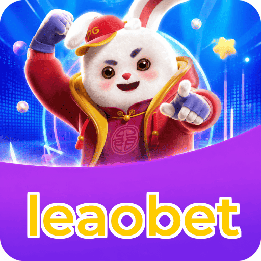 leaobet Logo 1
