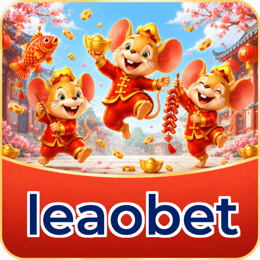 leaobet Segurança Logo 1