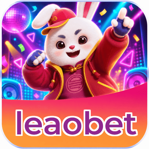leaobet Instalar Logo 1