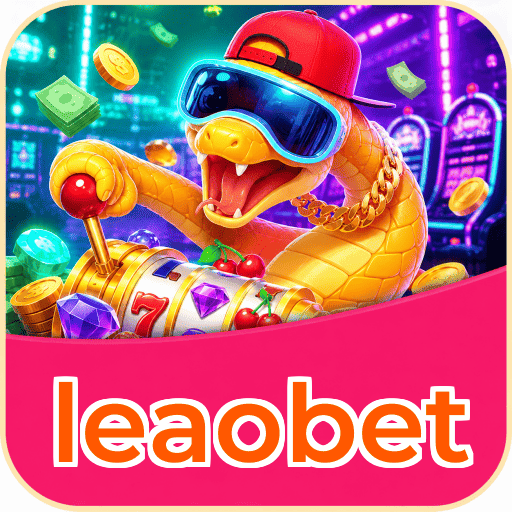 leaobet Segurança Logo 3