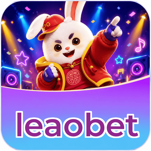 leaobet Instalar Logo 2