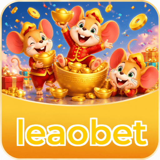 leaobet Logo 2