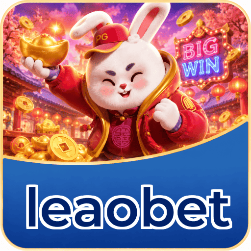 Slots leaobet - Jackpots Progressivos